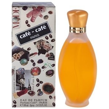 Parfums Café Café parfémovaná voda dámská 100 ml