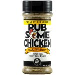 Rub Some BBQ koření Chicken 170 g – Hledejceny.cz