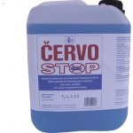 Hokr Červostop 5 l bezbarvý – Sleviste.cz