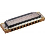Hohner Blues Harp E dur – Zboží Mobilmania