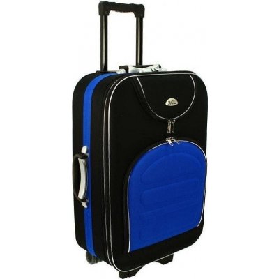 Rogal Movement modro-černá 35l, 65l, 100l – Zboží Mobilmania