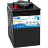 Olověná baterie EXIDE EQUIPMENT GEL 190Ah 6V ES1000-6