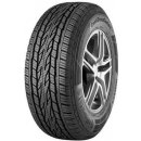 Osobní pneumatika Continental ContiCrossContact LX 2 265/65 R17 112H