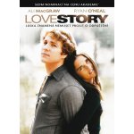 LOVE STORY DVD – Hledejceny.cz