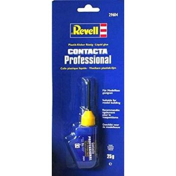 REVELL Contacta 29604 Professional lepidlo s trubičkou 25g