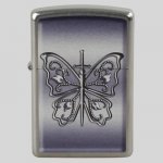 Zippo cCreepy Creatures 2002422 – Hledejceny.cz