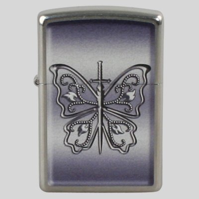 Zippo cCreepy Creatures 2002422 – Hledejceny.cz