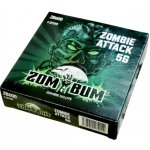 Petardy ZOMBIE ATTACK 5g 4ks – Zbozi.Blesk.cz