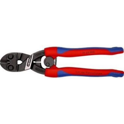 Knipex Kleště štípací boční na čepy - CoBolt 71-32-200 - KN71-32-200 – Zboží Mobilmania