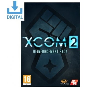 XCOM 2 Reinforcement Pack