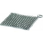 Petromax Nerezová škrabka 20x20cm PET-790182 – Zboží Dáma