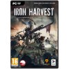 Hra na PC Iron Harvest