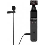 STABLECAM 3.5mm Lavalier Microphone for DJI Pocket 2 Do-It-All Handle 1DJ6244 – Hledejceny.cz