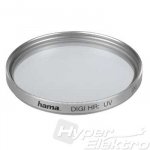 Hama UV 37mm – Zboží Mobilmania