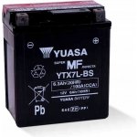 Yuasa YTX7L-BS | Zboží Auto