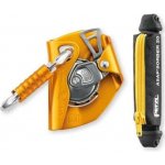 Petzl Asap Lock – Zboží Mobilmania