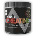 PULS nutrition PRO-7 Creatine 300 g – Zboží Mobilmania