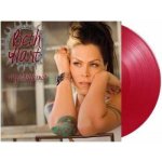 Hart Beth - My California Transparent Red LP – Hledejceny.cz
