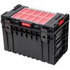 Kufr a organizér na nářadí QBbrick System QS One 450 2.0 Expert SKRQ450E2CZAPG013