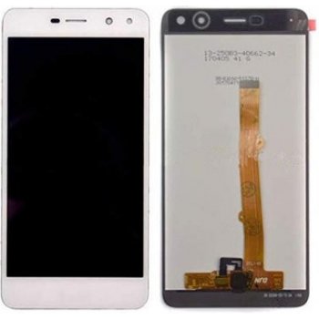 LCD Displej + Dotykové sklo Huawei Y5 od 321 Kč - Heureka.cz