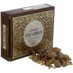 Goloka vonná pryskyřice Pure Sambrani 30 g – Hledejceny.cz