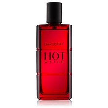 Davidoff Hot Water toaletní voda pánská 110 ml