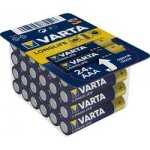 Varta Longlife AAA 24ks 4103301124 – Zboží Mobilmania