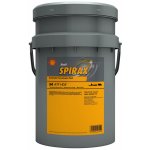 Shell Spirax S4 ATF HDX 20 l – Sleviste.cz