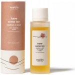 Resibo Have Some Tan! Have Some Tan! samoopalovací voda na obličej a dekolt odstín Medium to Dark 100 ml – Sleviste.cz
