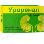 TML T074 Urorenal 40 kapslí – Hledejceny.cz