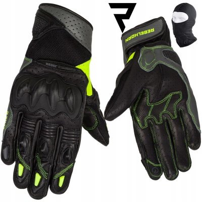 Rebelhorn FLUX-II – Hledejceny.cz