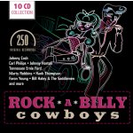 V/A - Rockabilly Cowboys CD – Hledejceny.cz