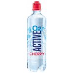 Active O2 neperlivá třešeň 0,75 l – Hledejceny.cz