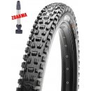 Maxxis ASSEGAI 29x2.50 kevlar