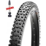 Maxxis ASSEGAI 29x2.50WT kevlar – Zboží Mobilmania