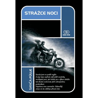 Strážce noci – Zboží Mobilmania