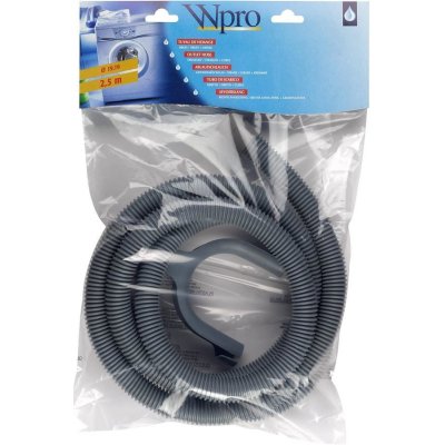 WPRO výtoková hadice 2,5 m TVS 259 481953028962 – Zboží Dáma