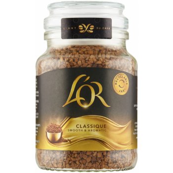 L'OR Classique 100 g