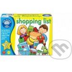 Orchard Toys Nákupní seznam – Zboží Živě
