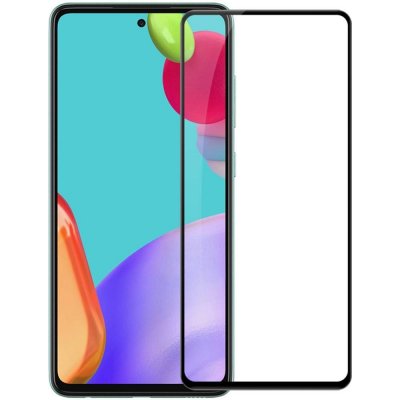 Mocolo 5D pro Samsung Galaxy A52/A52 5G 8596311149016 – Zboží Mobilmania