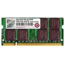 Transcend SODIMM DDR2 2GB 800MHz JM800QSU-2G