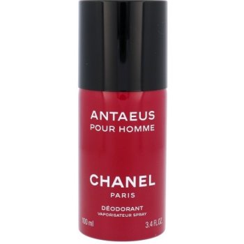 Chanel Antaeus Men deospray 100 ml