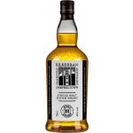 Kilkerran 12y 46% 0,7 l (holá láhev) – Zboží Dáma