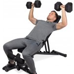 VIRTUFIT Adjustable Weight Bench Pro – Zbozi.Blesk.cz