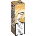 Ecoliquid VANILKA 10 ml 18 mg – Hledejceny.cz