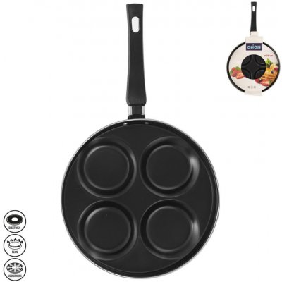Orion na volská oka 25 cm – Zboží Mobilmania