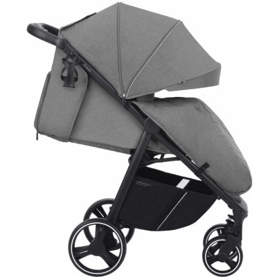 Carrello Bravo Sport Frost Grey 2023