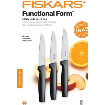 Fiskars New Functional Form Startovací sada 102633