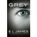 Grey: Fifty Shades of Grey as told by Christian - E L James