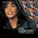 Various - The Bodyguard Original Soundtrack Album LP – Hledejceny.cz